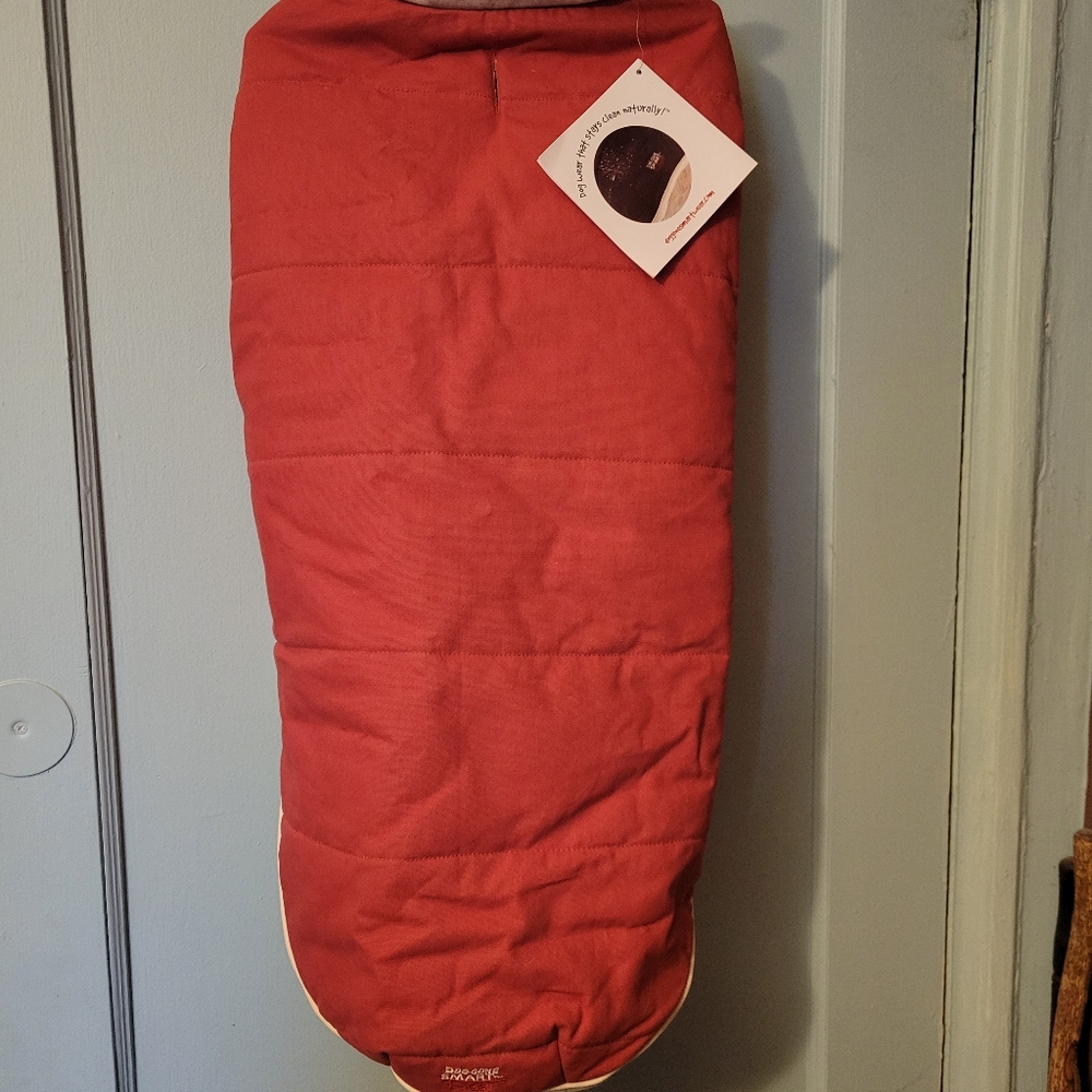 Doggie Jacket